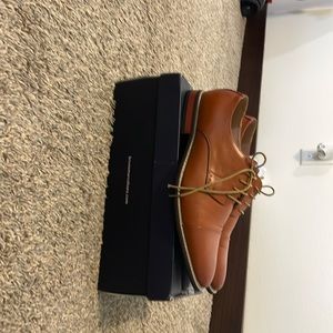 Size 14 Bruno Marc Dress Shoes • Princewide-6 Brown